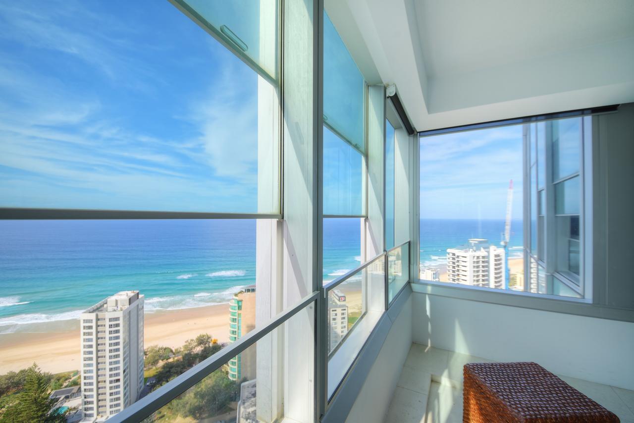 Apartment Private With Ocean Views At Q1 *