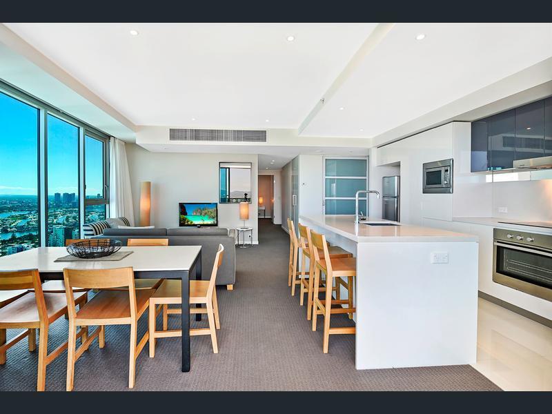 H Star Residences-- Paradise Stayz Gold Coast