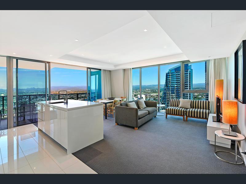 H Star Residences-- Paradise Stayz Apartment