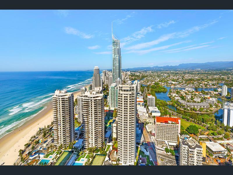 Apartment H Star Residences-- Paradise Stayz *