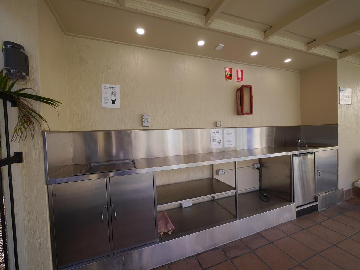 K Surfers Paradise Apartment