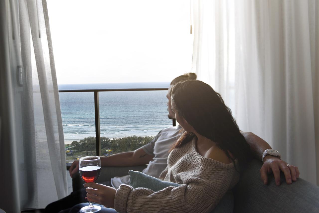 Avani Broadbeach Residences Aparthotel Gold Coast