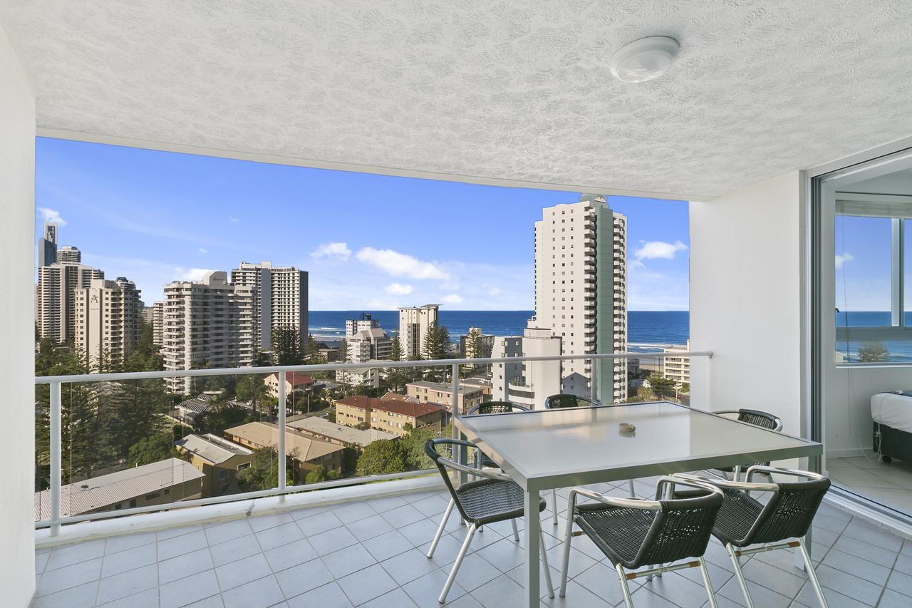 Apartment Wings Resort, And 2 Story Penthouses - We Accommodate Gold Coast