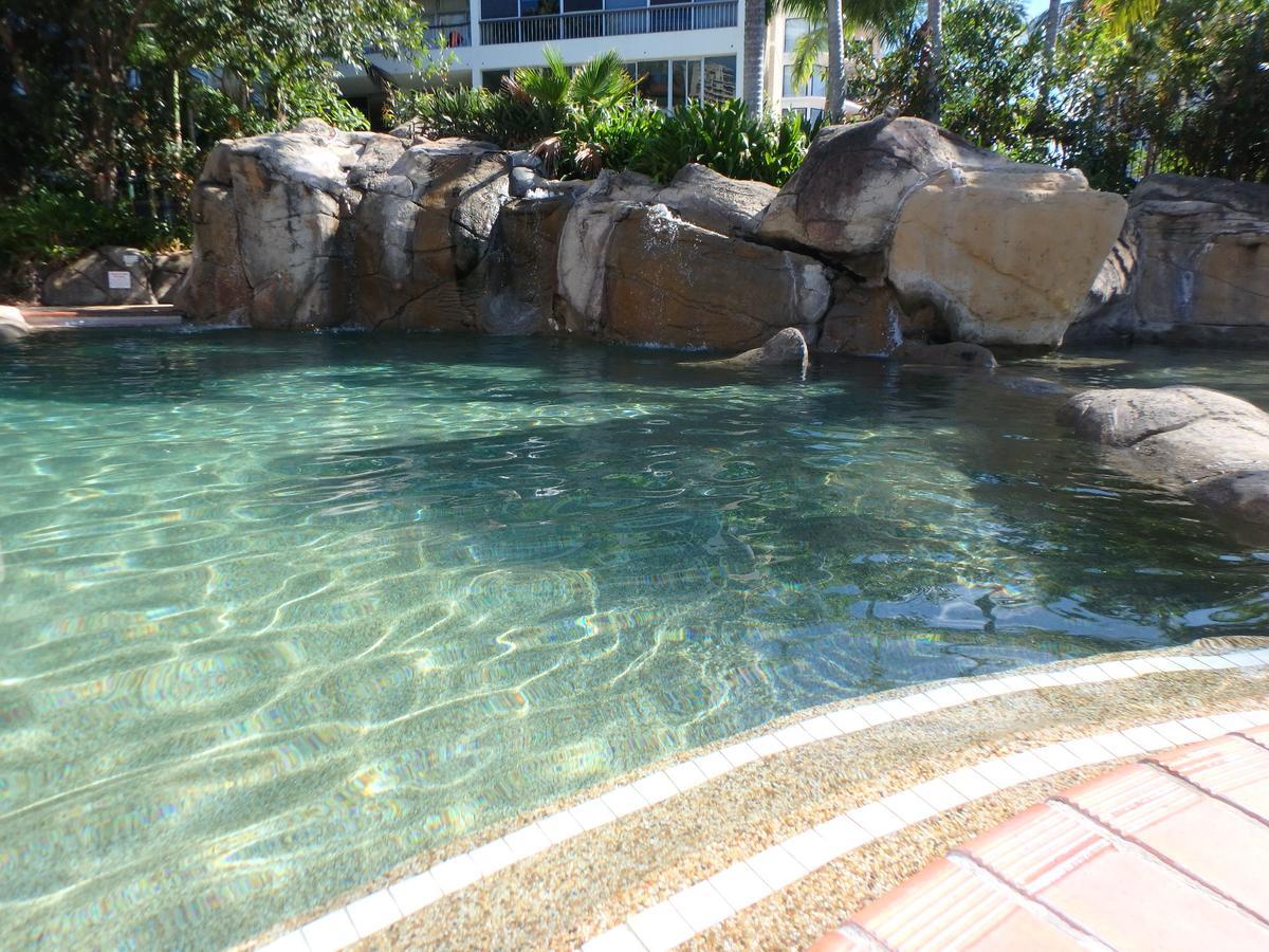 Paradise Island 3* Gold Coast