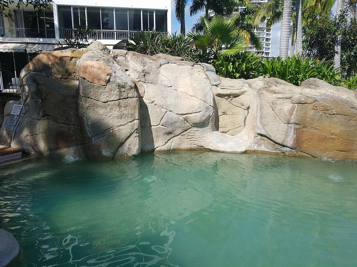 Paradise Island Gold Coast