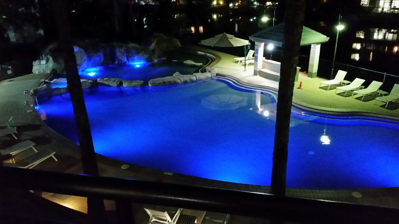 Resort Paradise Island Gold Coast