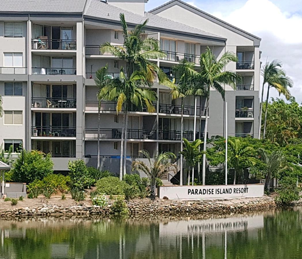 Resort Paradise Island Gold Coast