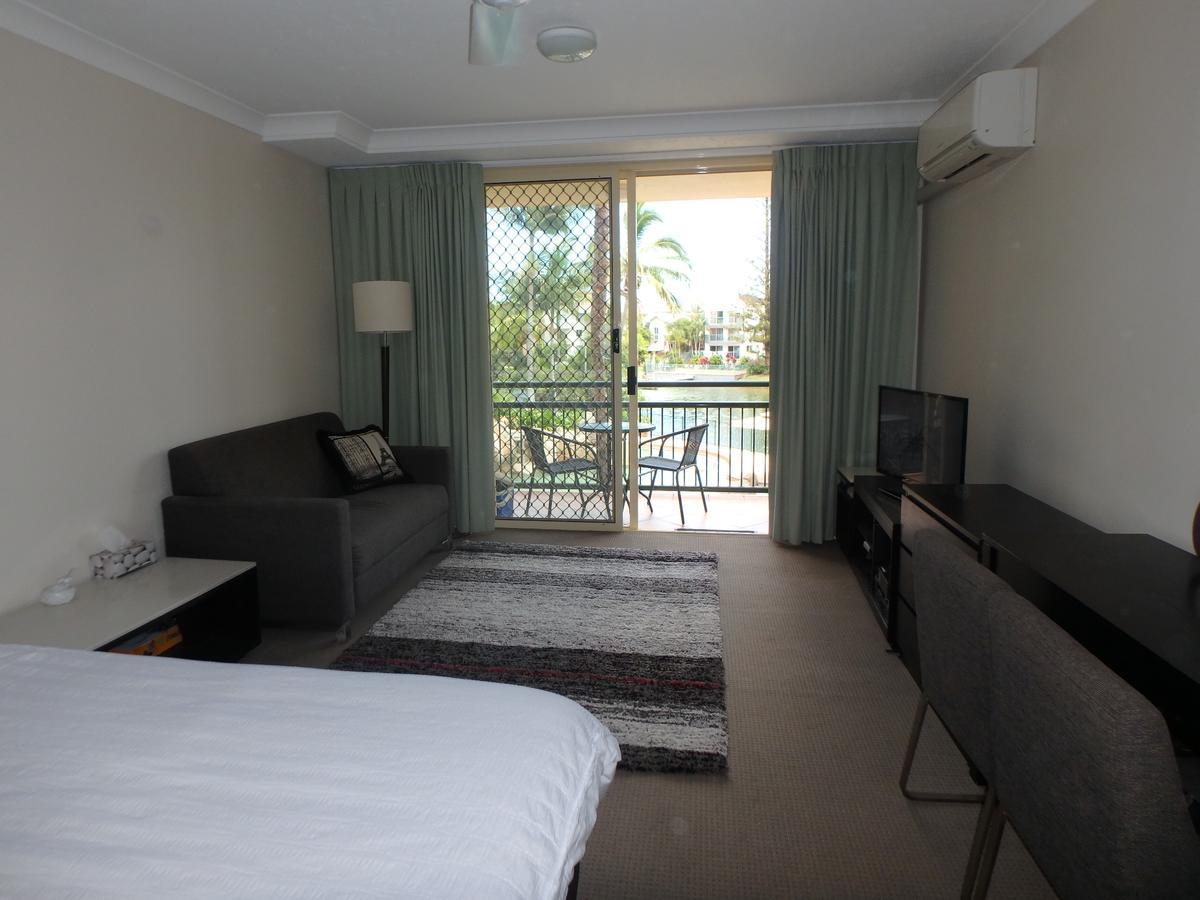 Paradise Island Gold Coast
