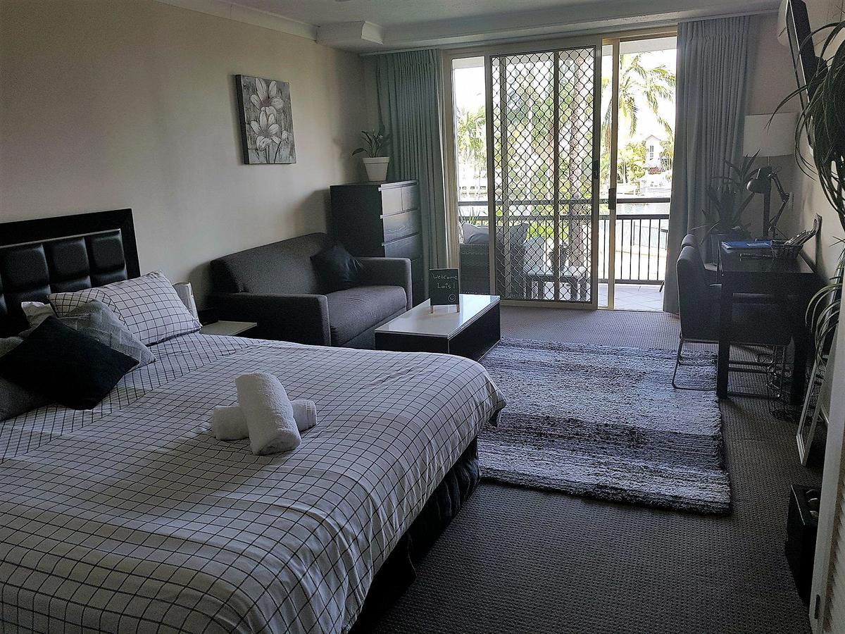 Paradise Island Gold Coast