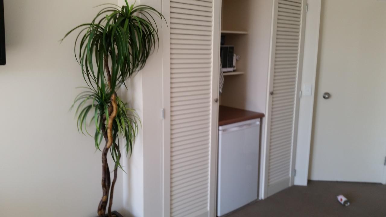 Paradise Island Resort Gold Coast
