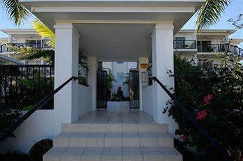 Shaz Maisons Apartment