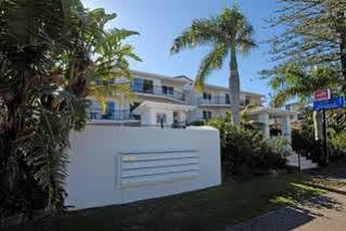 Shaz Maisons Apartment Gold Coast