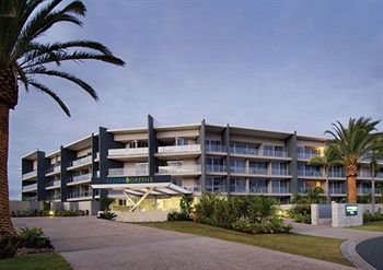 Azzura Greens Resort Gold Coast