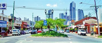 Paradise Isles Aparthotel 3*