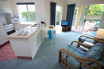 Aparthotel Paradise Isles Gold Coast