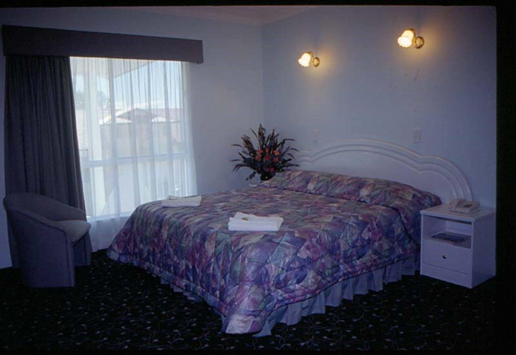 Motel Runaway Bay Motor 4*