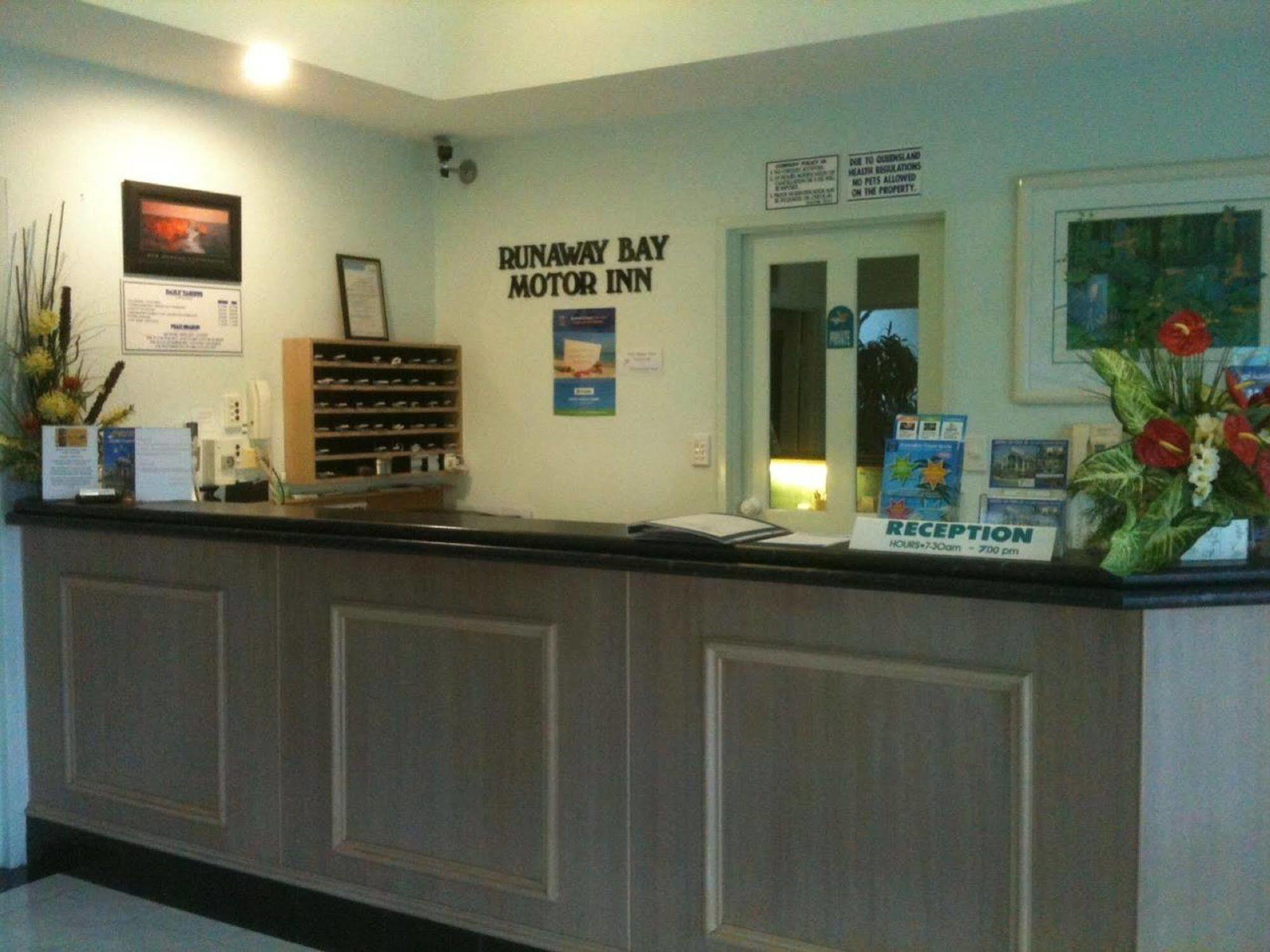 Runaway Bay Motor 4* Gold Coast