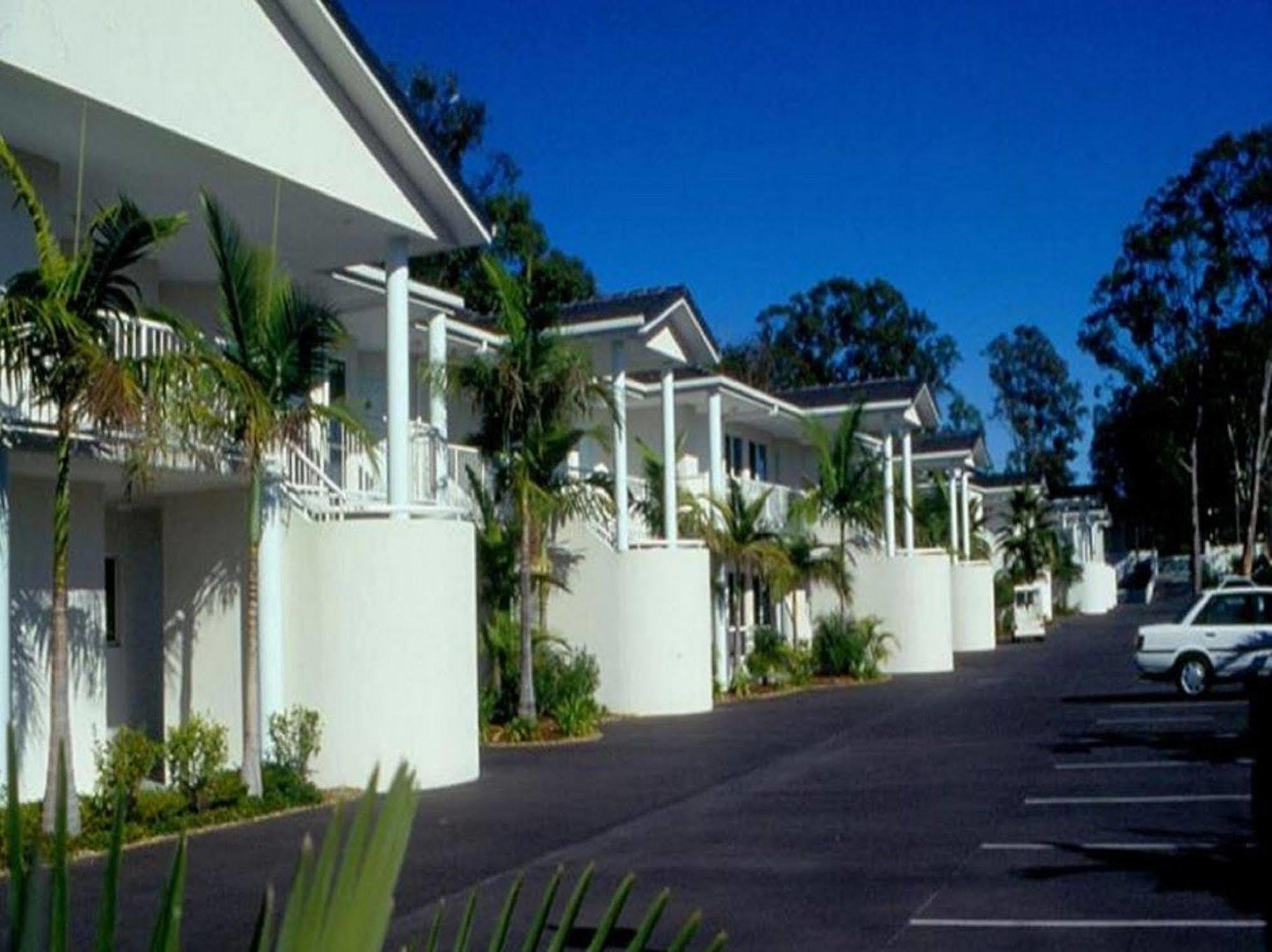Motel Runaway Bay Motor 4*