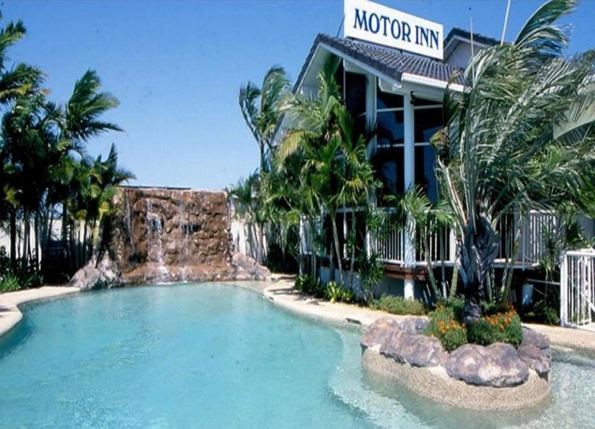 Runaway Bay Motor Motel