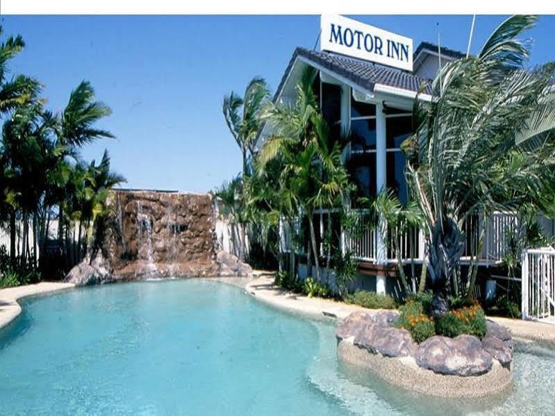 Runaway Bay Motor Motel 4*