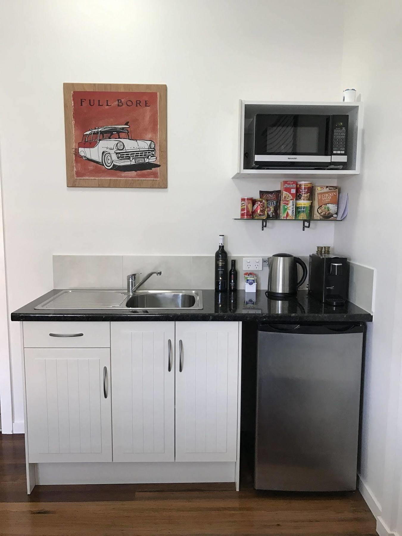 La Costa Beachside 3* Gold Coast