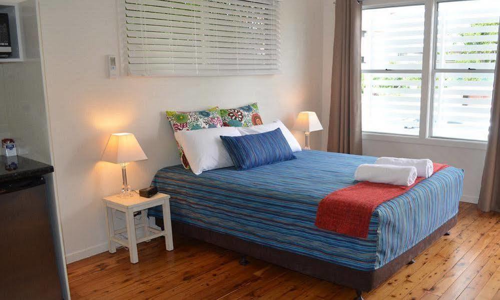 La Costa Beachside Gold Coast