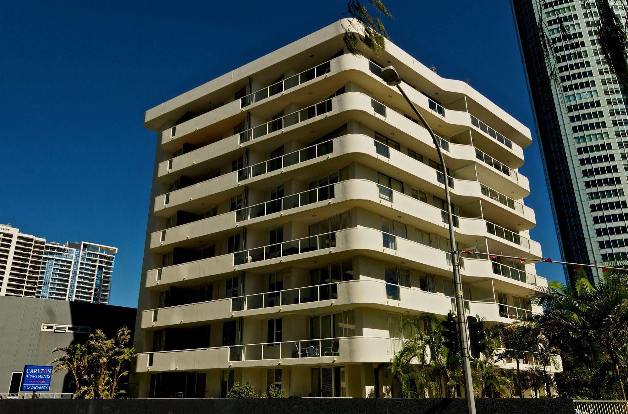 Carlton 3* Gold Coast