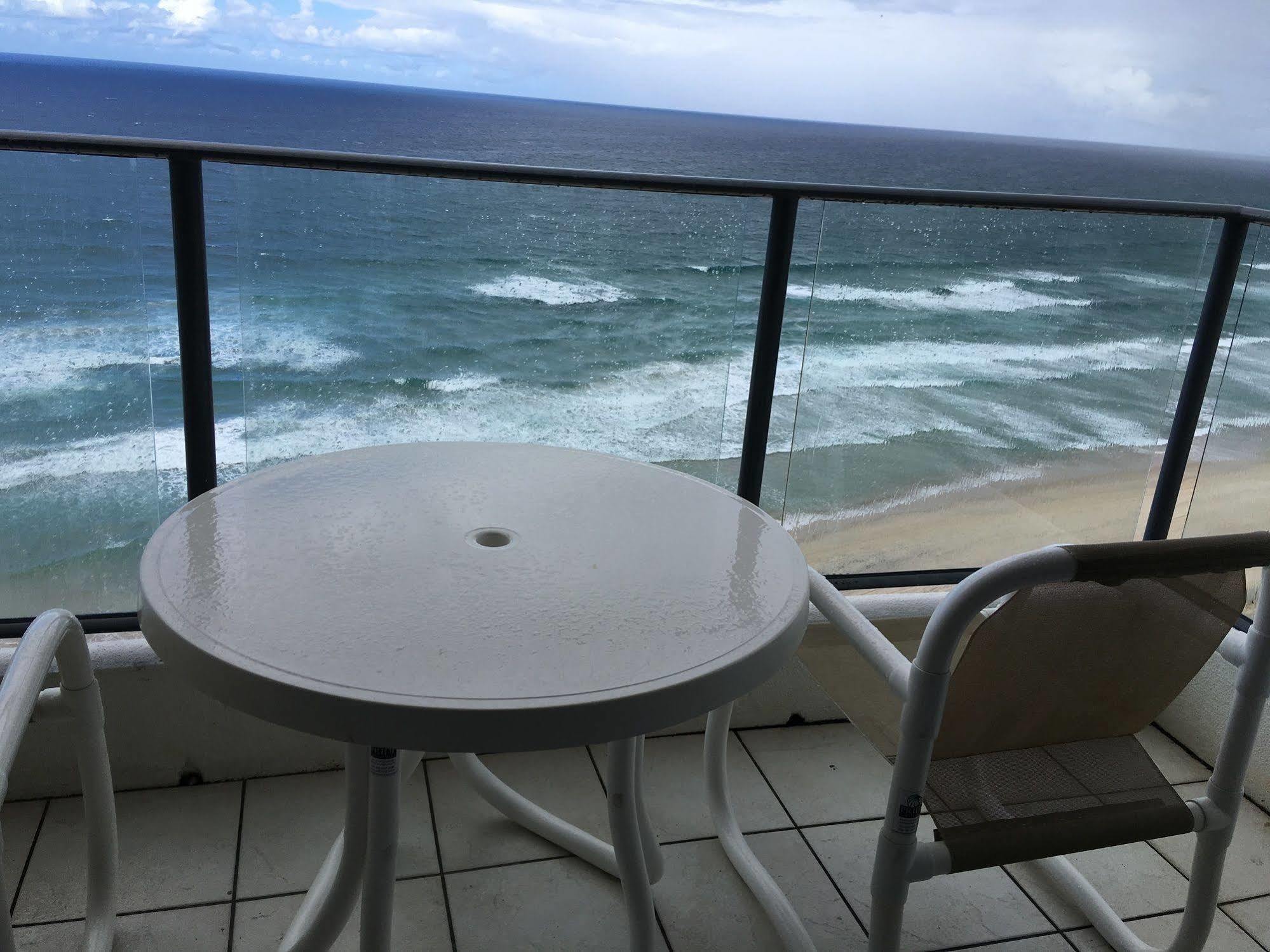 The Penthouses Aparthotel 4*