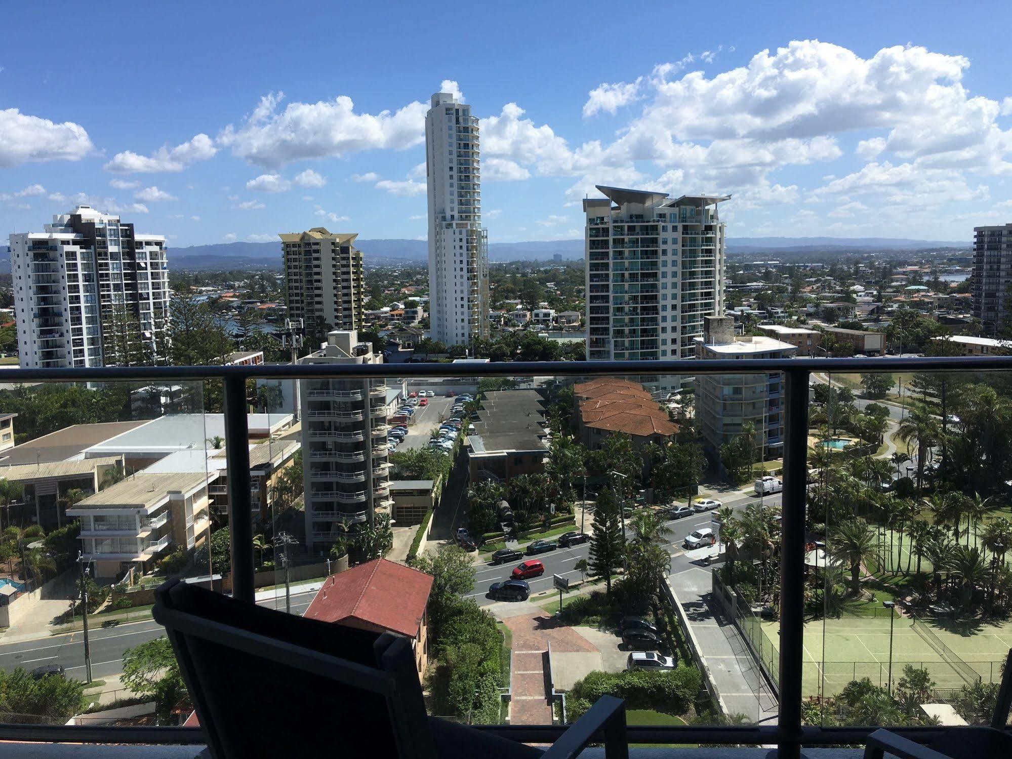 The Penthouses 4* Gold Coast