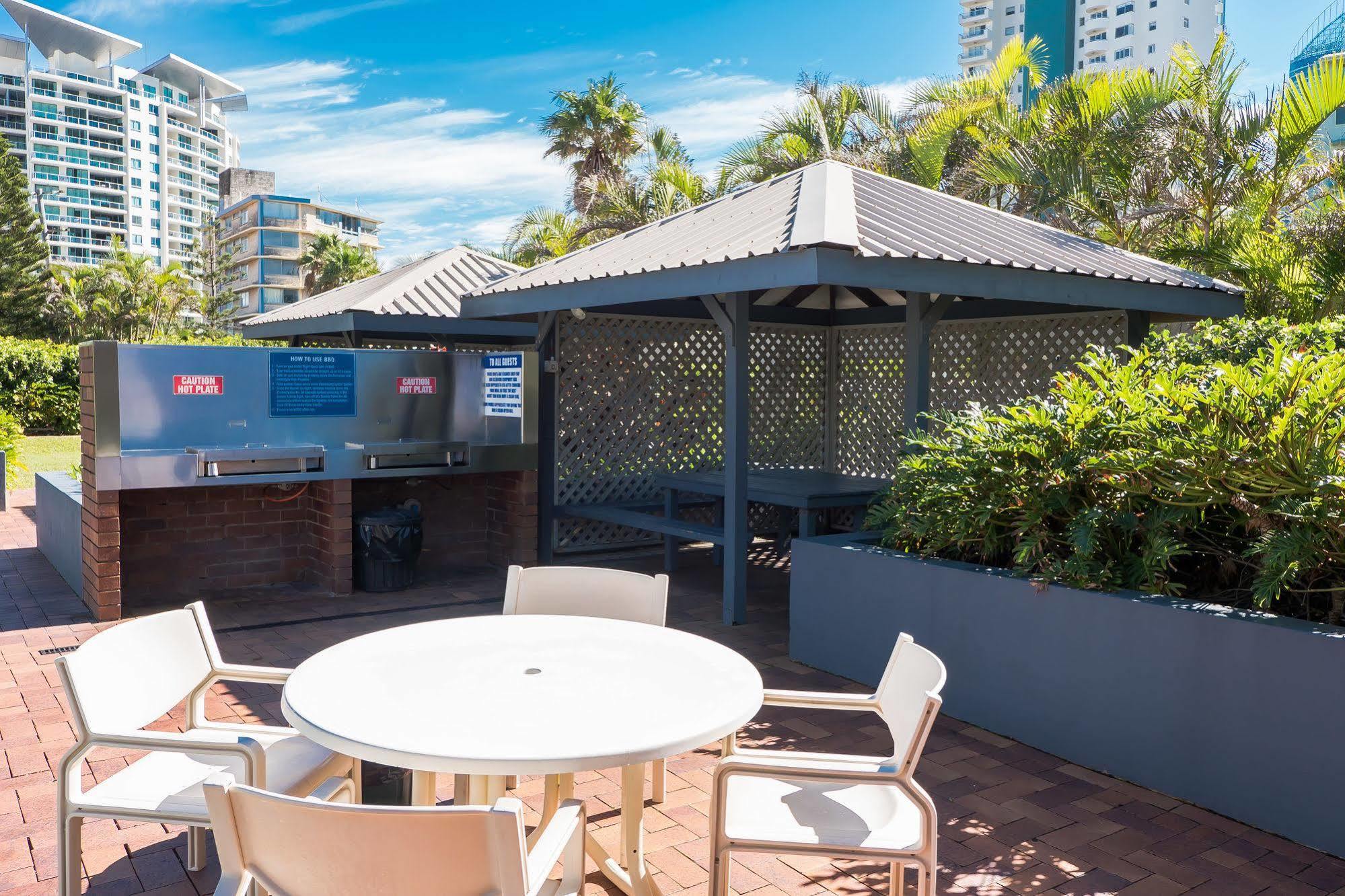 The Penthouses 4*