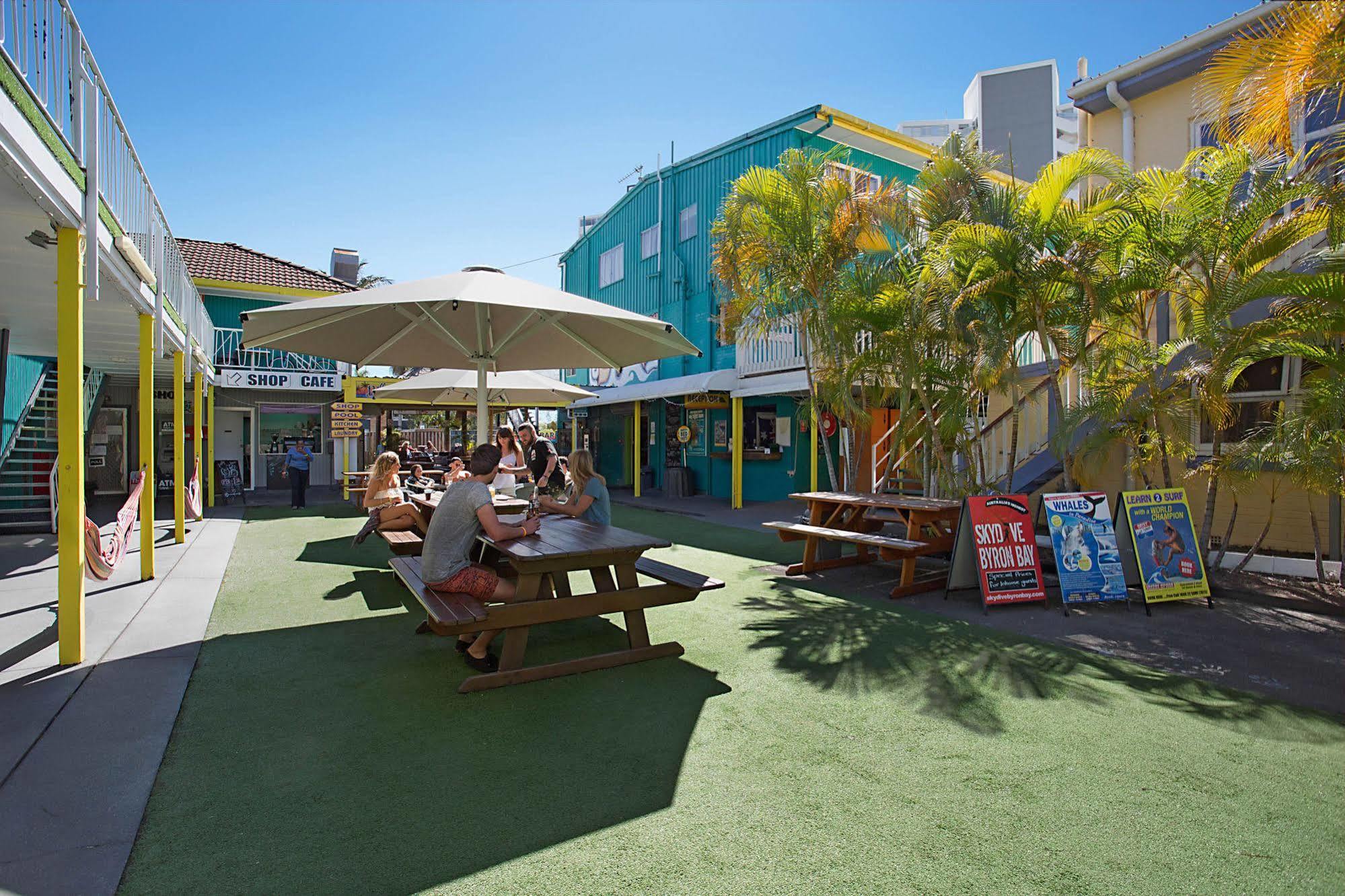 Hostel Backpackers In Paradise 18-35 *