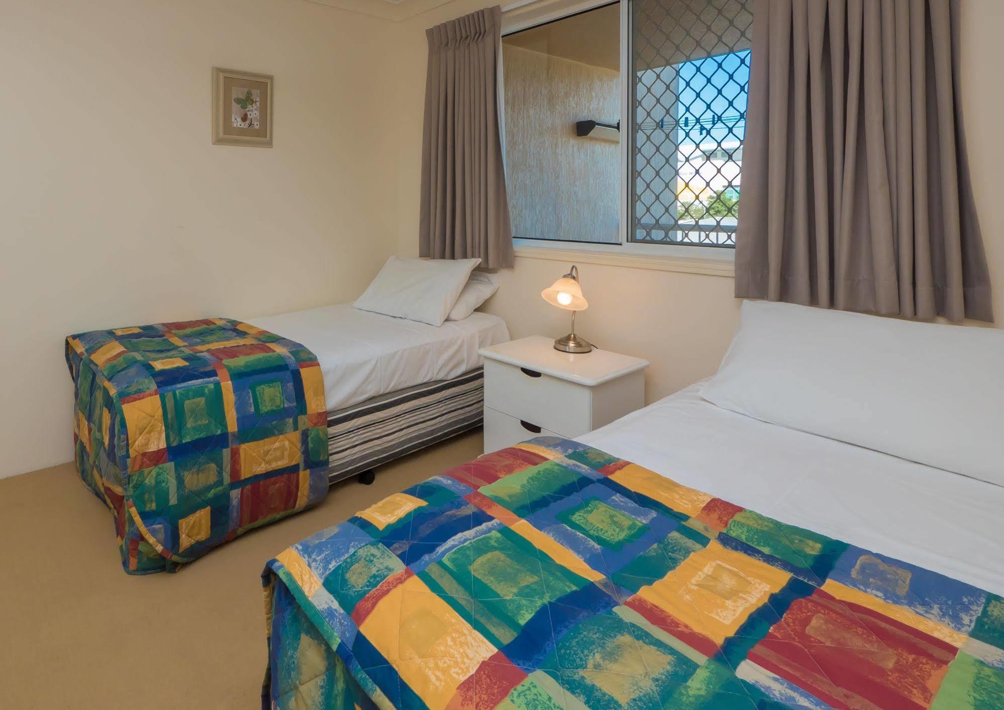 Jubilee Views Aparthotel Gold Coast