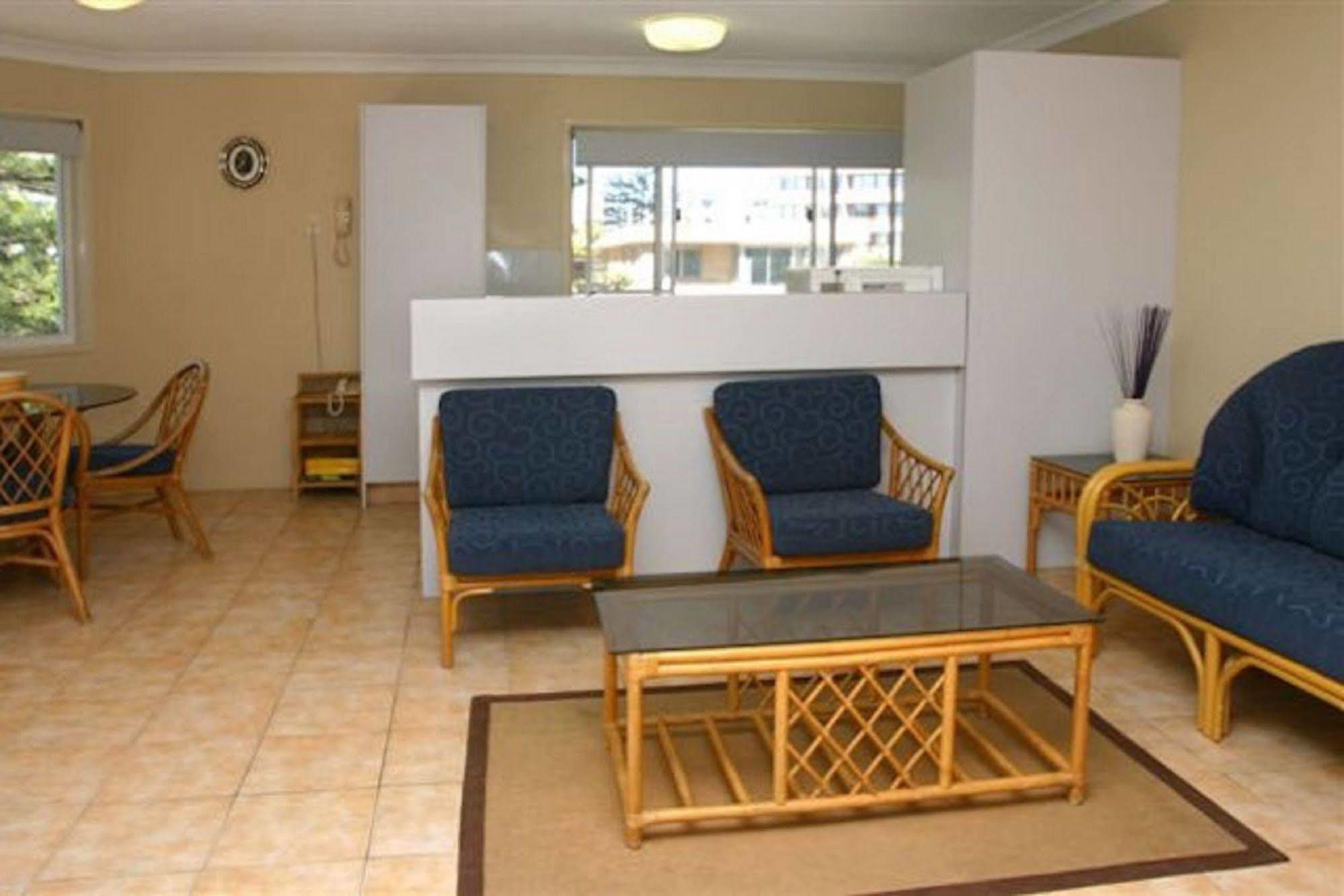 Aparthotel Le Chelsea Holidays 3*