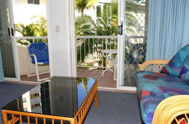 Aparthotel Le Chelsea Holidays