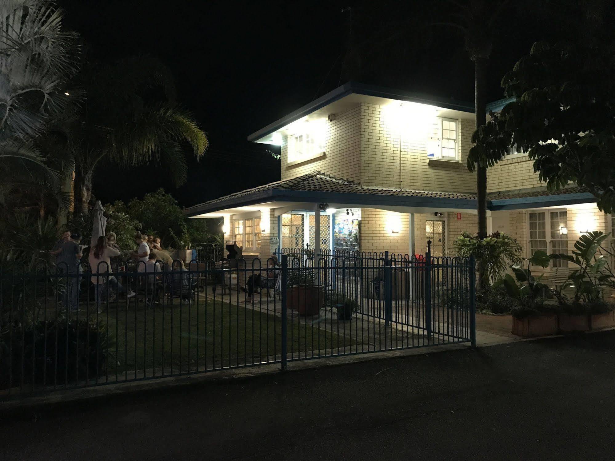 Motel Surf Street 3*