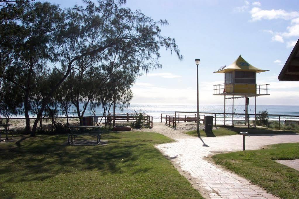 Surf Street 3* Gold Coast