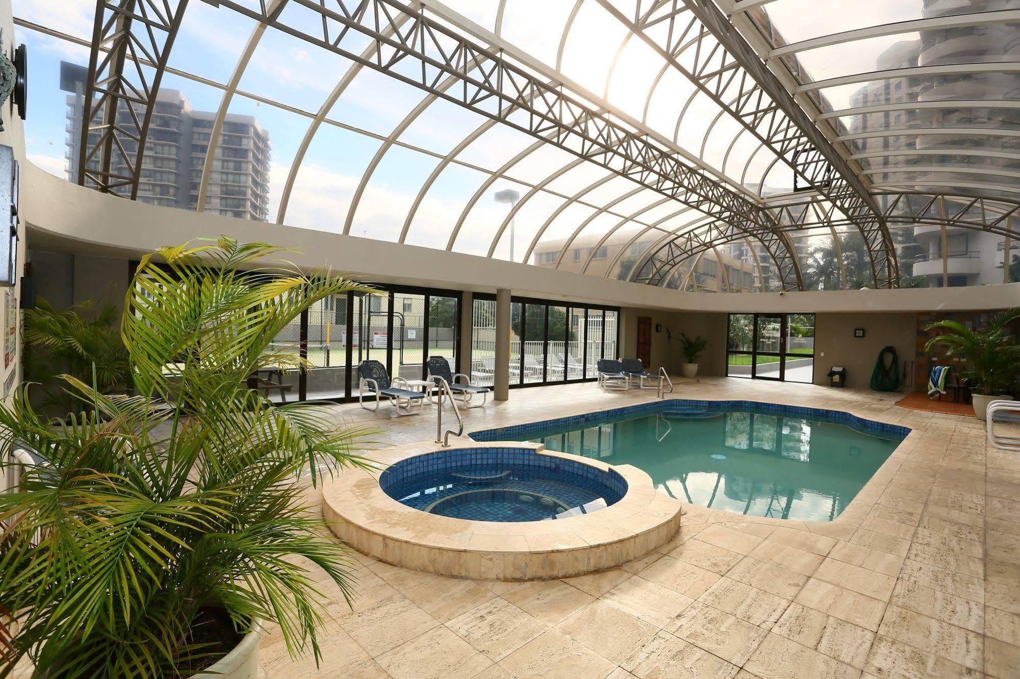 The Regent Aparthotel Gold Coast