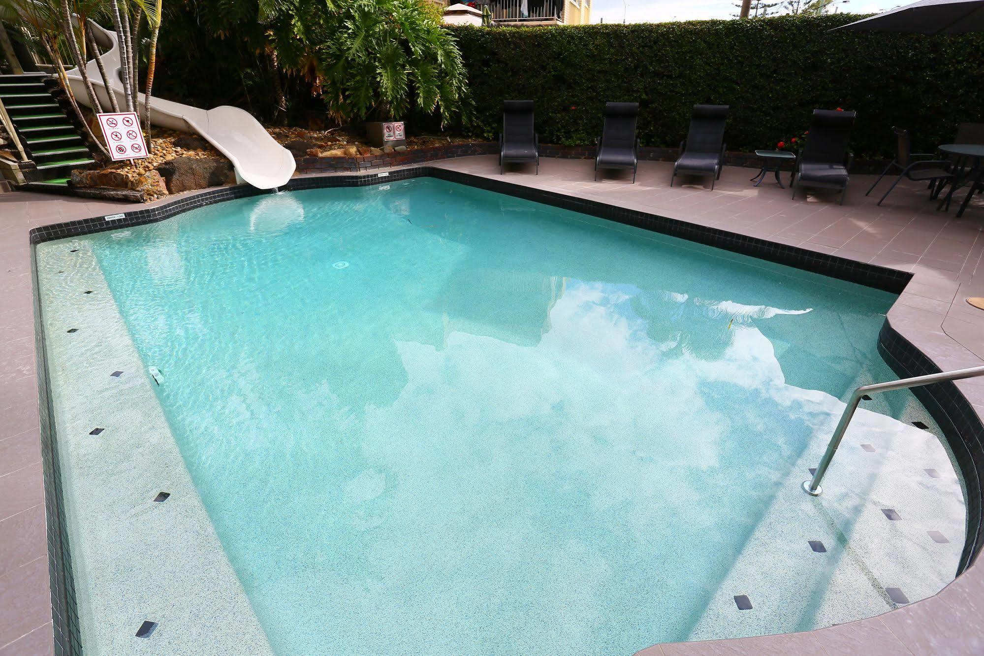 The Regent Aparthotel Gold Coast