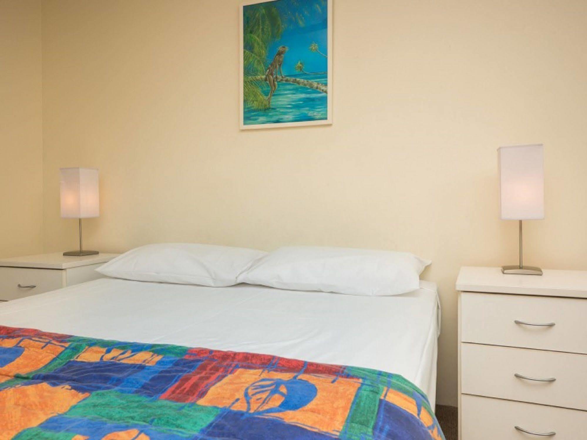 Resort Surfers Tropique Gold Coast