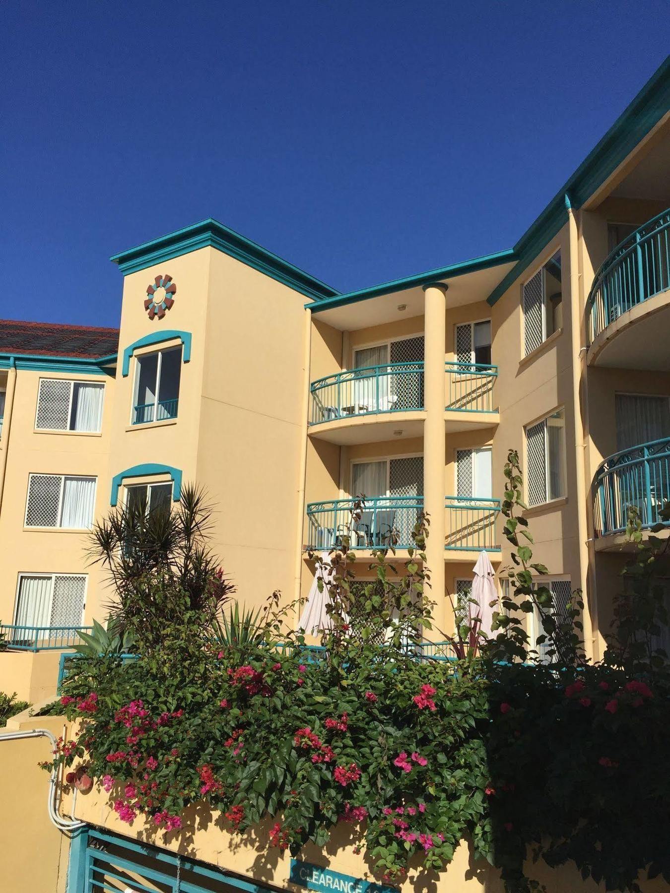 Aparthotel Paradise Isles