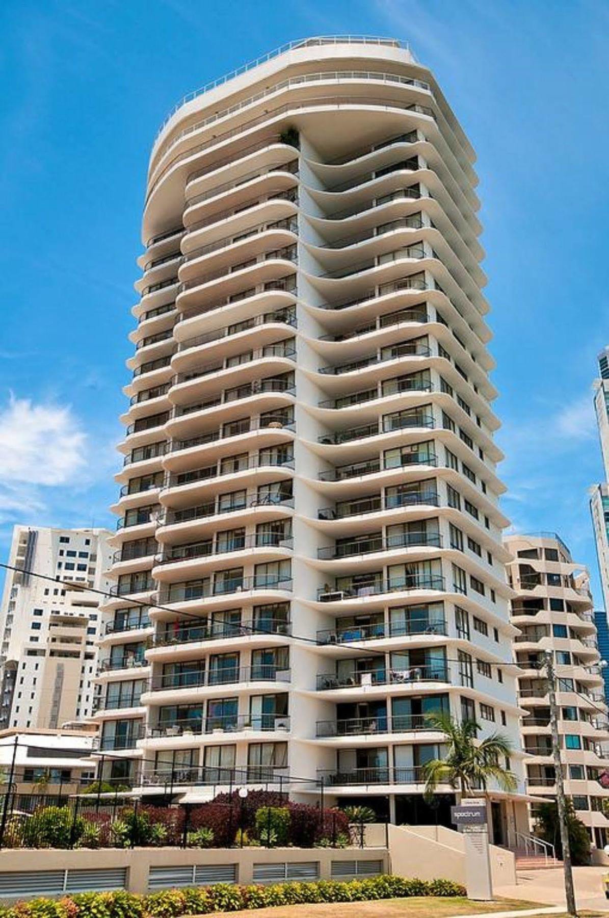 Aparthotel Spectrum Gold Coast