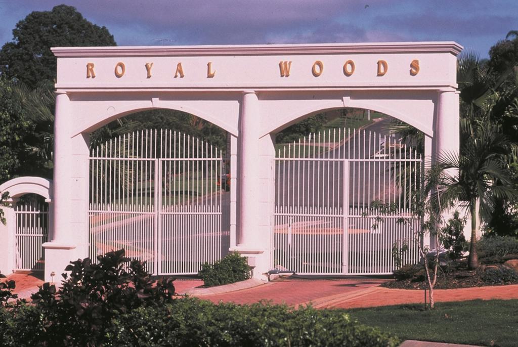 Royal Woods Gold Coast