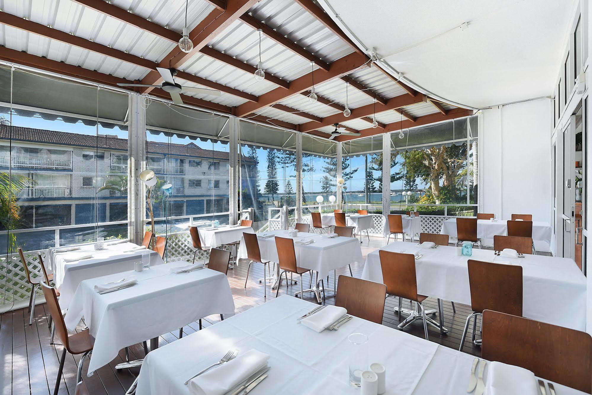 The Atrium Gold Coast