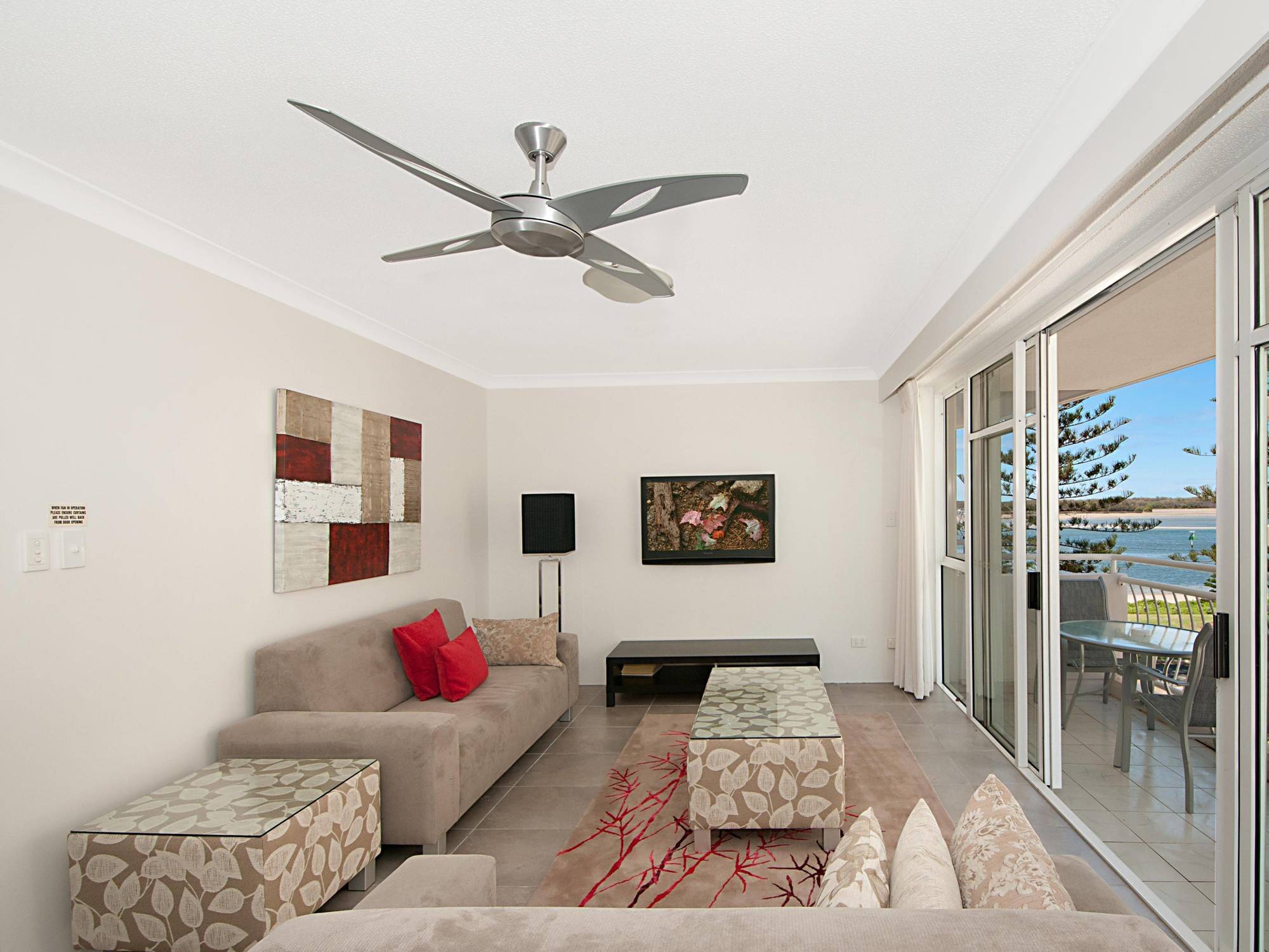 The Atrium 4* Gold Coast