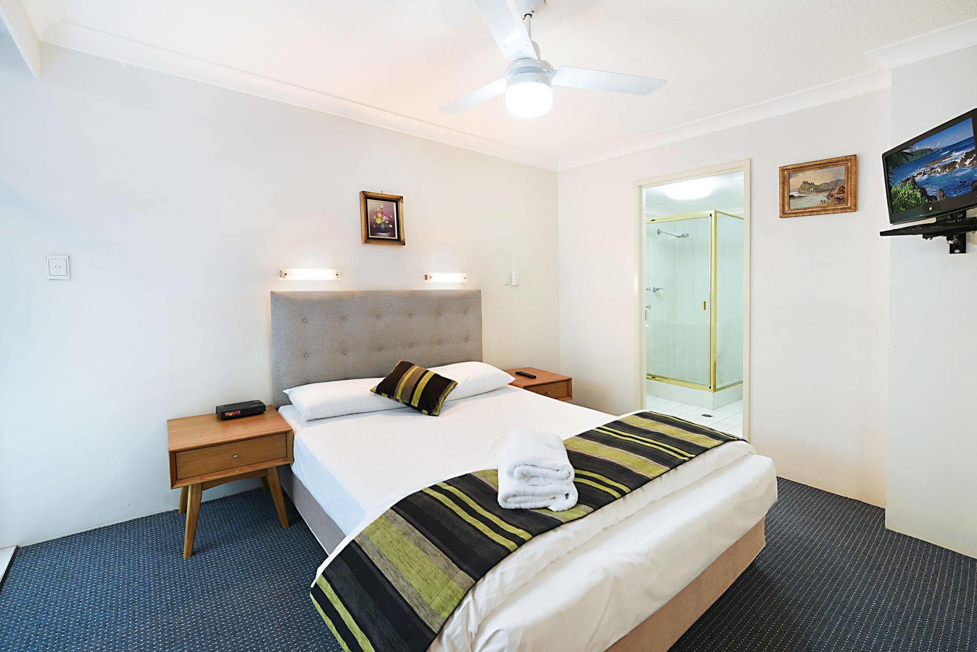 Aparthotel The Atrium 4*