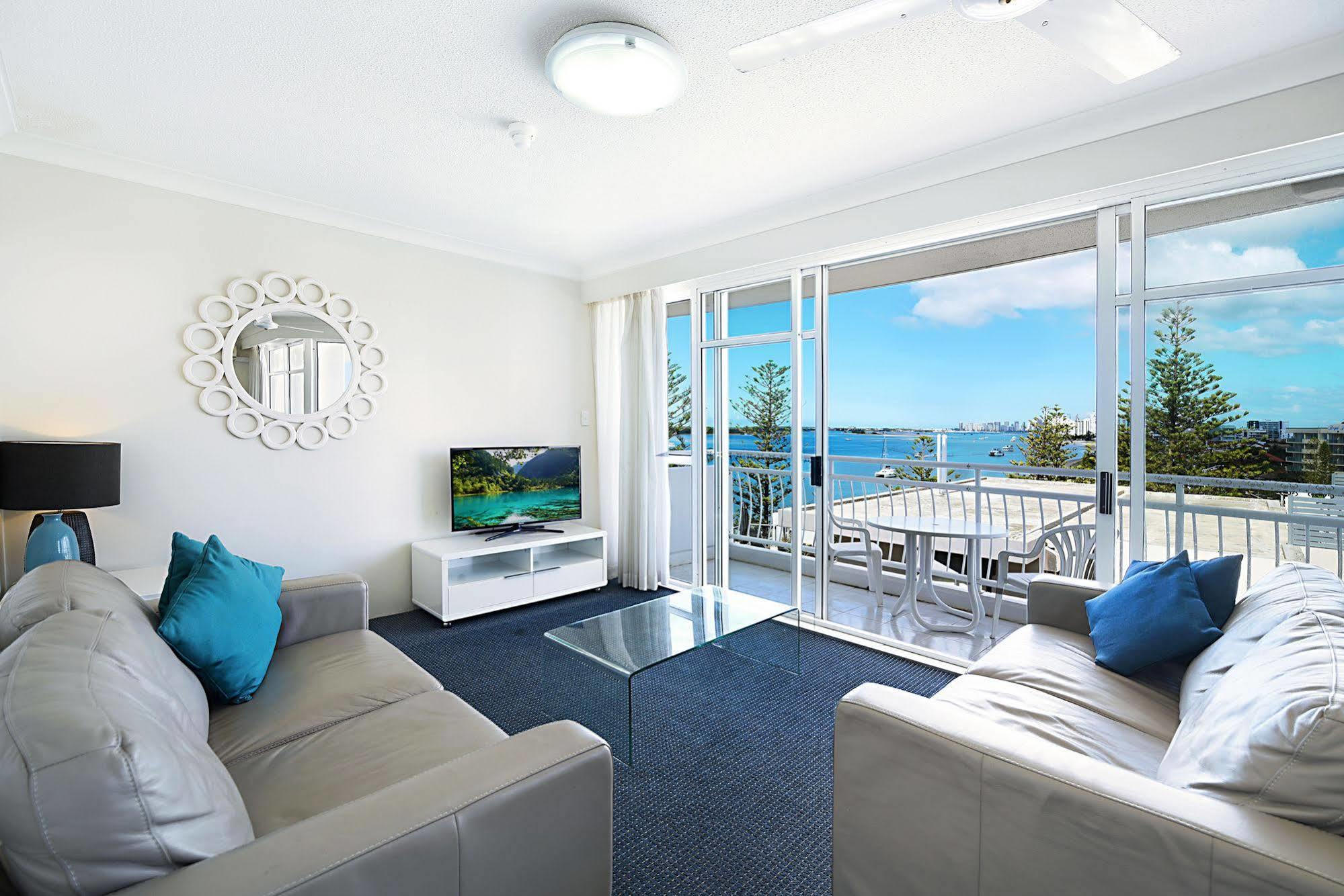 The Atrium Aparthotel Gold Coast