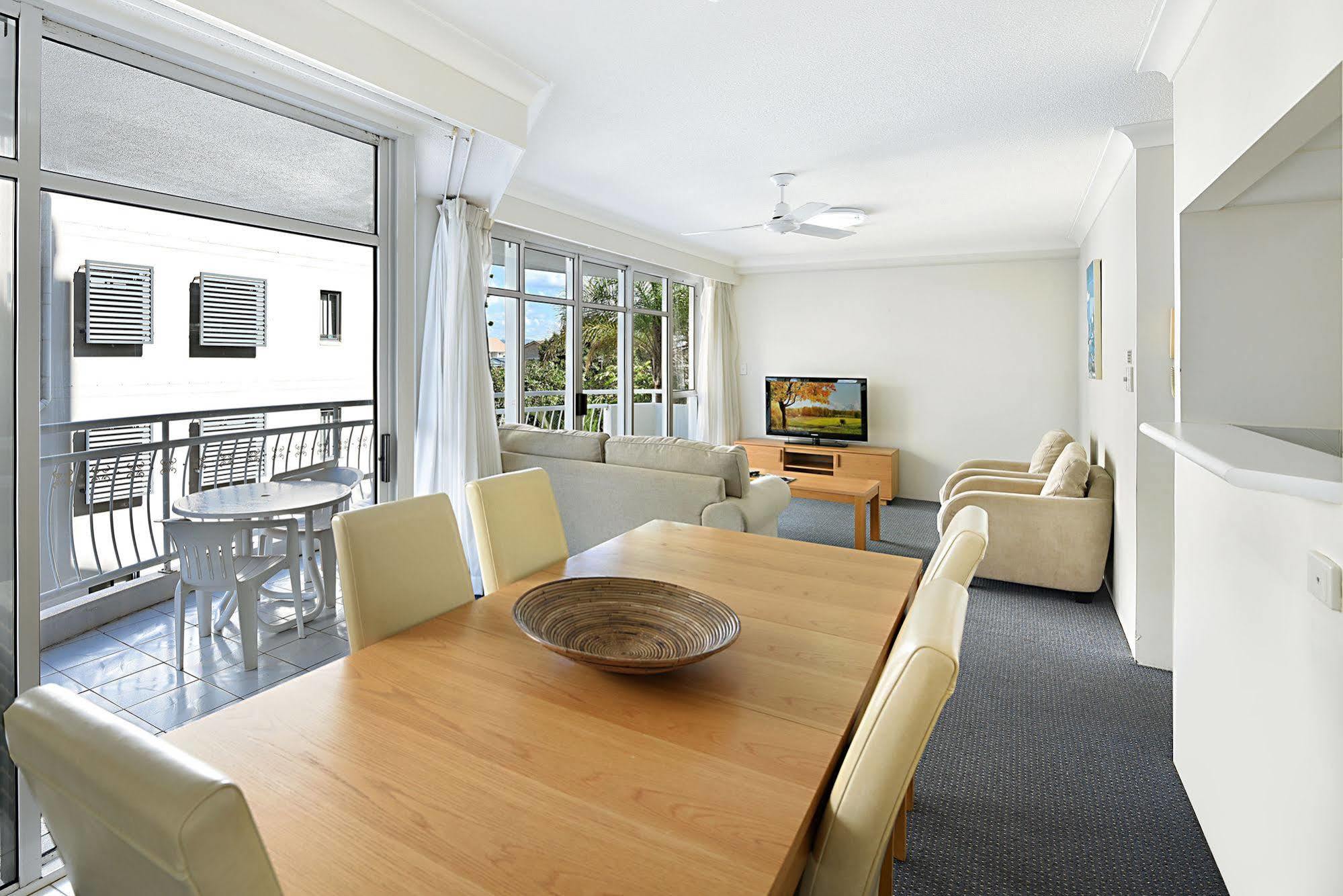 Aparthotel The Atrium 4*
