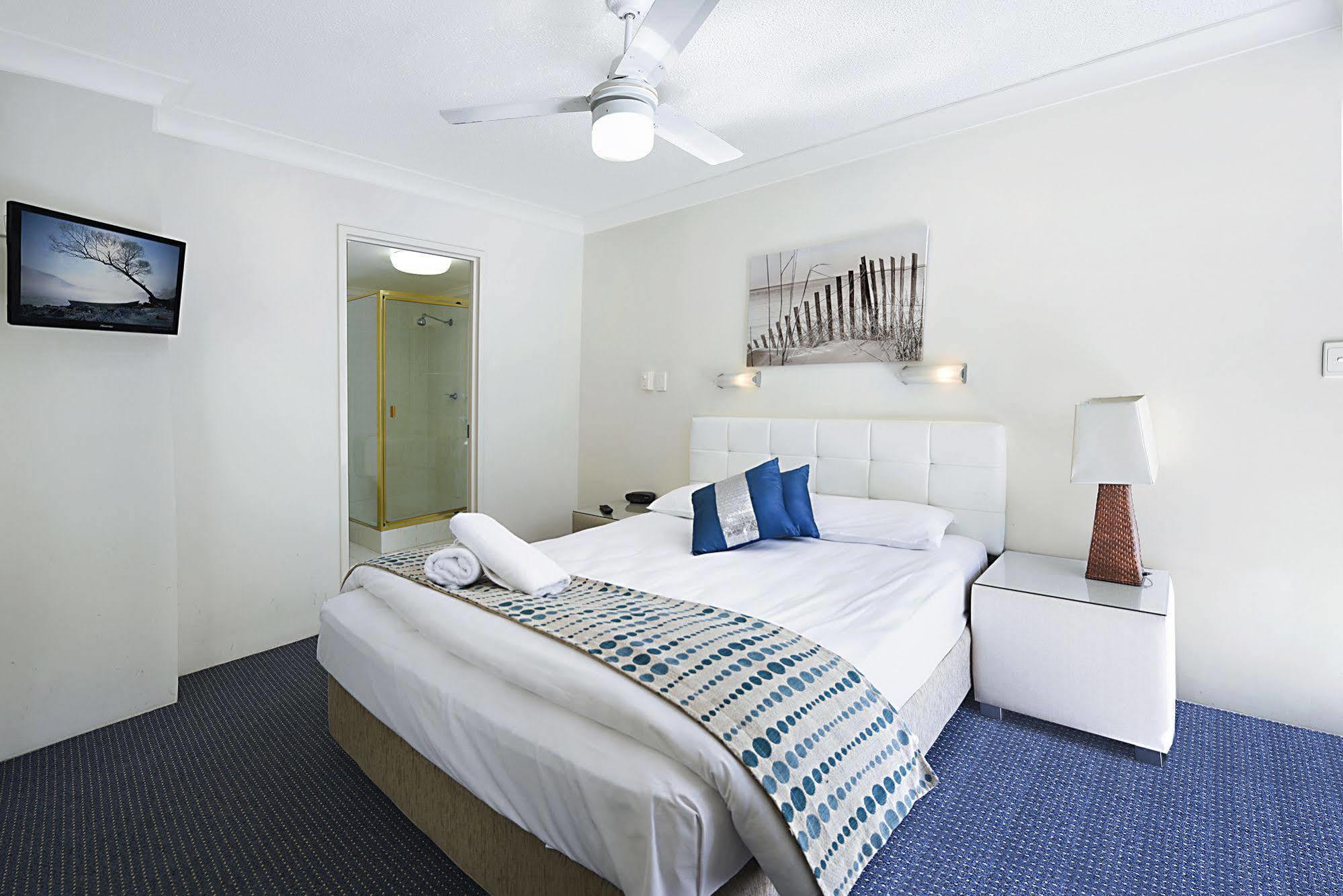 Aparthotel The Atrium 4*