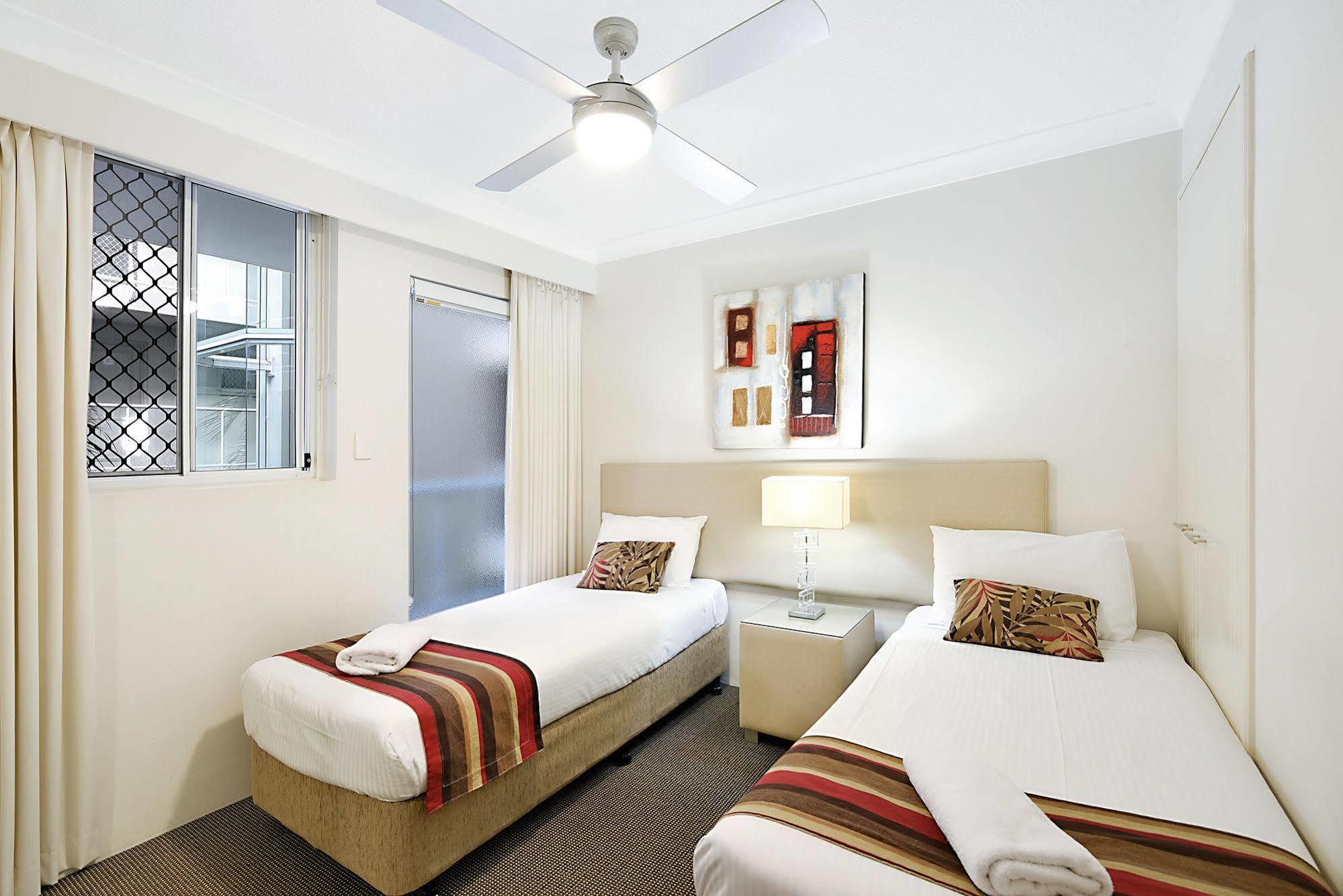 The Atrium 4*