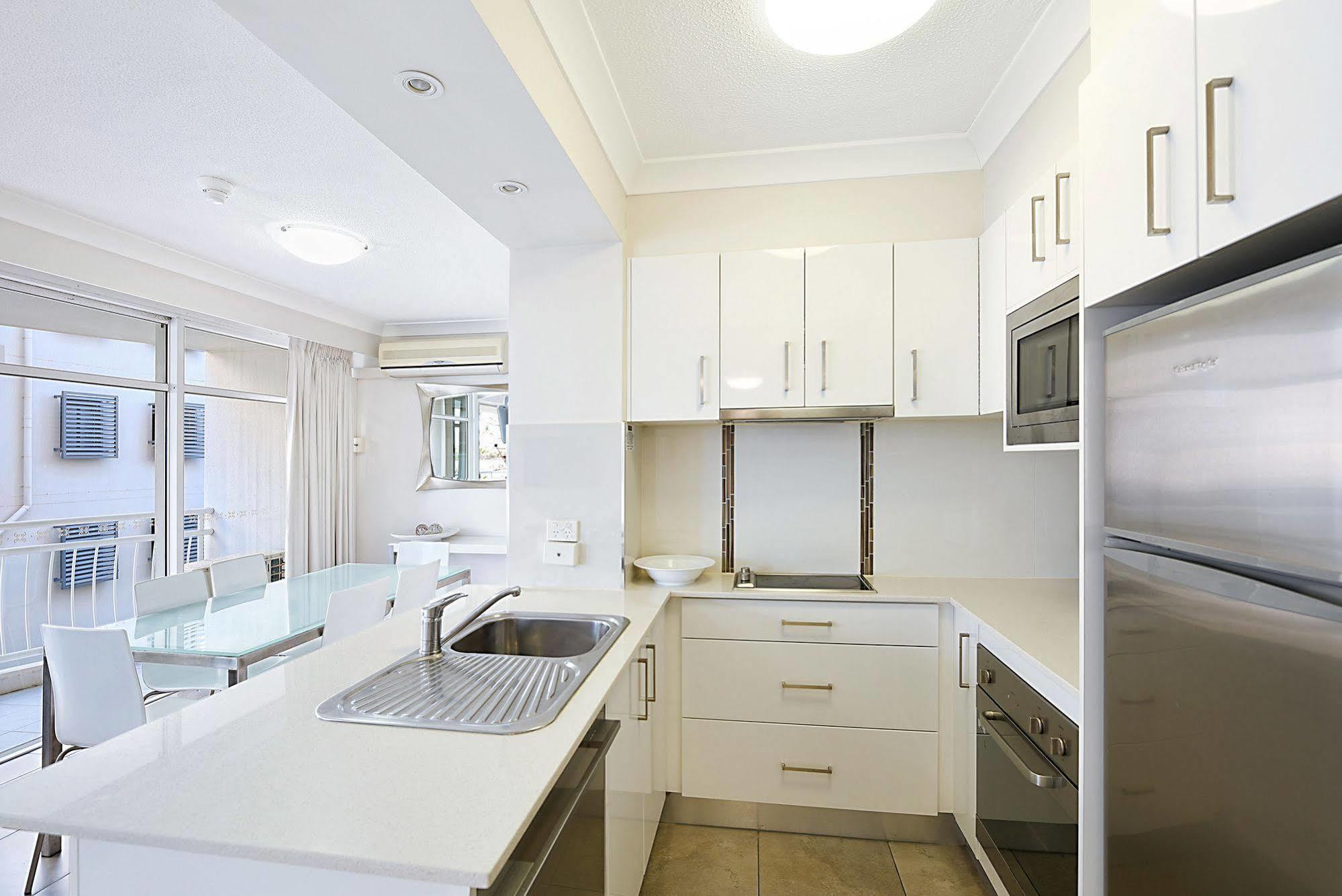The Atrium Gold Coast